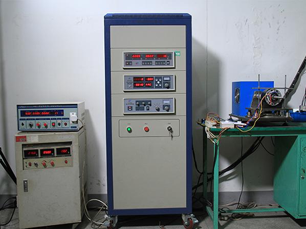 Electrical performance tester