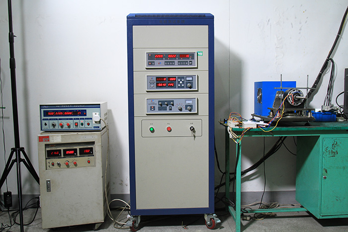 Electrical performance tester