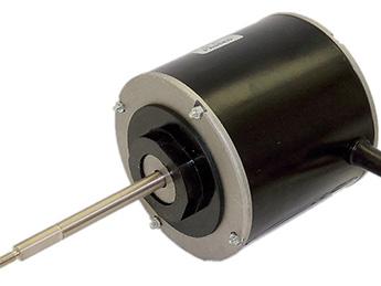 How much do you know about the purifier motor?
