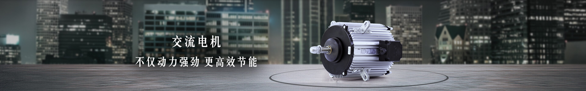 Ever Power ac gear motor is not only powerful, but also more efficient and energy-saving